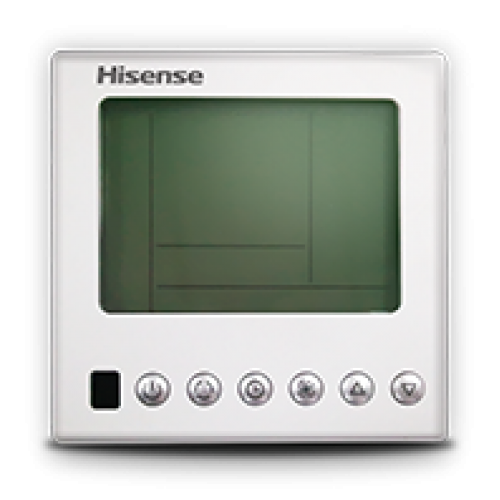 HISENSE Внутренние блоки канального типа FREE Match DC Inverter AMD-18UX4SJD