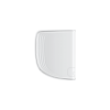 HISENSE Внутренние блоки настенного типа серии ZOOM FREE Match DC Inverter R32 AMS-12UW4RYRKB01