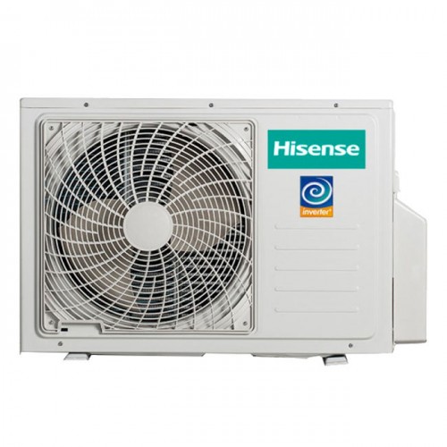 Наружный блок Hisense Наружный блок AS-18UR4SMADB035W