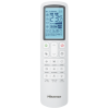 Полупромышленные сплит-системы Hisense ACT-24UR4RJC8/PE-QFA/CD/AUW-24U4RJ7