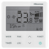 Внутренний блок настенного типа серии ZOOM FREE Match DC Inverter R32 AMS-07UW4RMRKB00